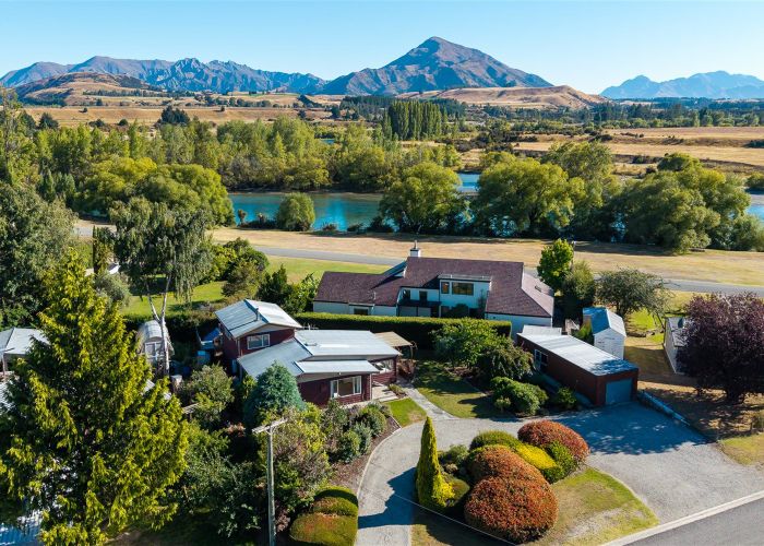  at 63 Kingston Street, Albert Town, Wanaka, Otago