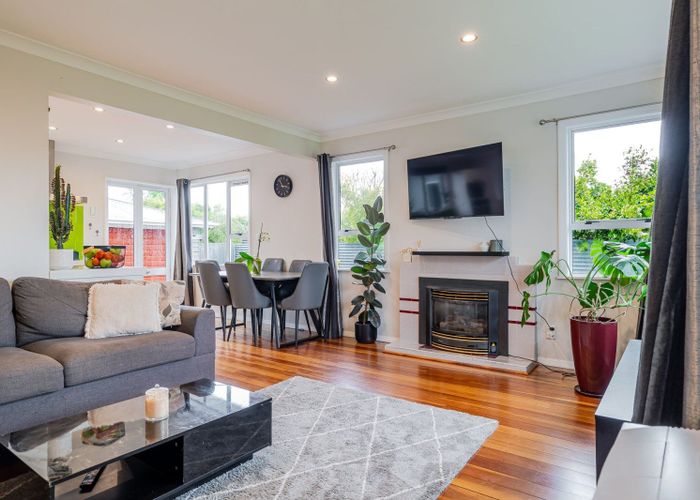  at 4 Eton Place, Terrace End, Palmerston North, Manawatu / Whanganui
