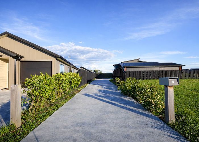  at 4 Pa Ariki Road, Te Kauwhata, Waikato, Waikato