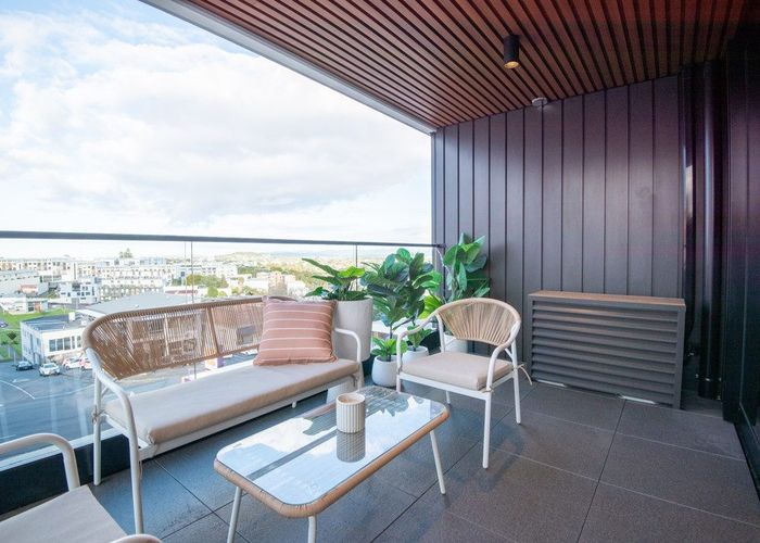  at 706/47 Randolph Street, Eden Terrace, Auckland City, Auckland