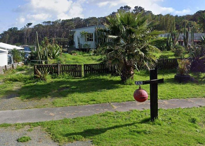  at 474 West Coast Road, Awanui, Far North, Northland