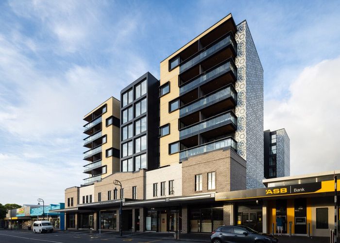  at 513/158 Onehunga Mall, Onehunga, Auckland City, Auckland