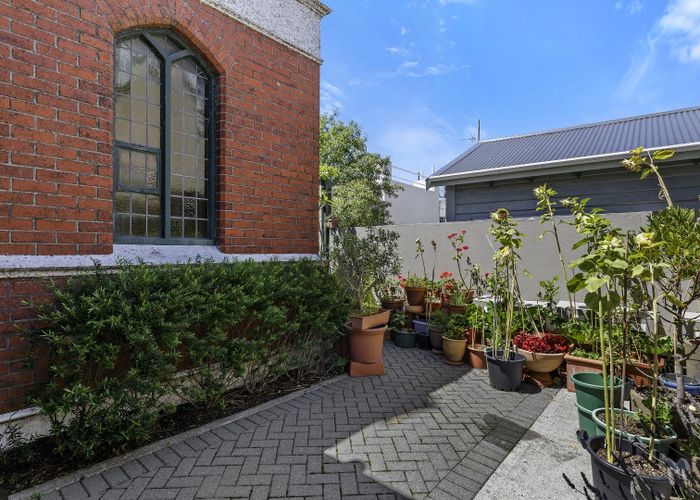  at 6/70 Webb Street, Te Aro, Wellington, Wellington