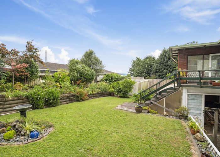  at 45 Thomas Crescent, Western Heights, Rotorua