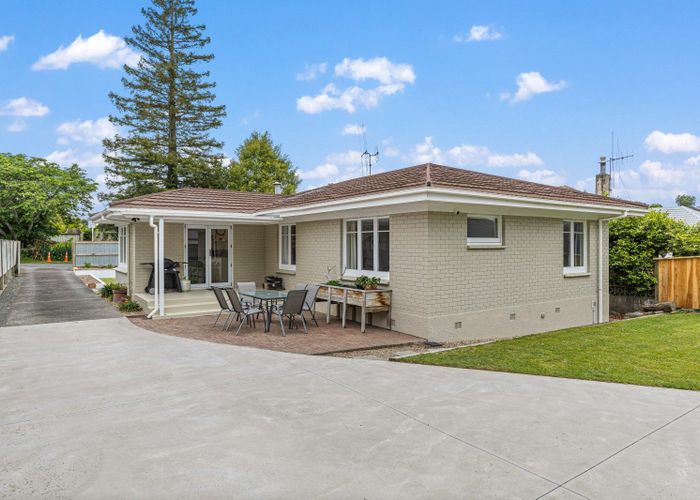  at 26 Station Street, Tirau