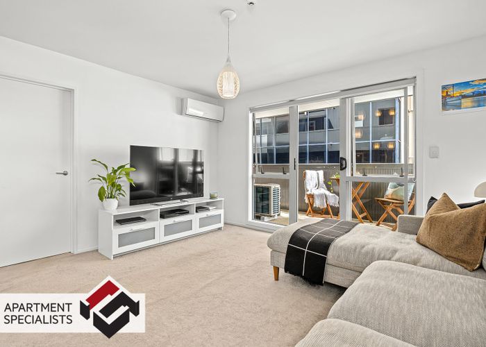  at 121 Newton Road, Eden Terrace, Auckland City, Auckland