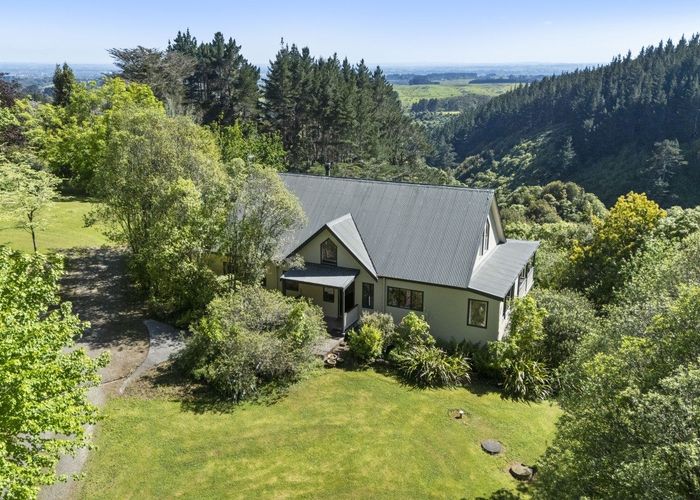  at 562 Turitea Road, Turitea, Palmerston North, Manawatu / Whanganui