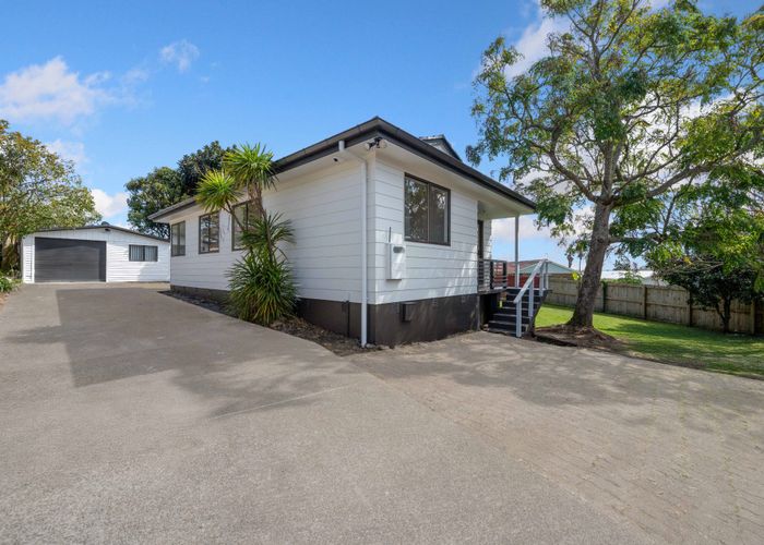  at 20A McKinstry Avenue, Mangere East, Manukau City, Auckland