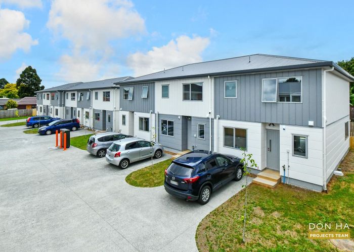  at 6/70 Clevedon Road, Papakura, Papakura, Auckland