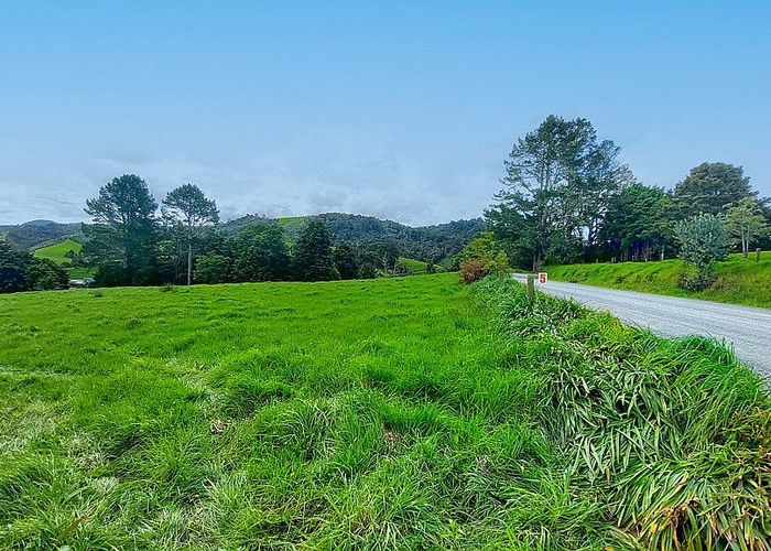  at 441 Tapuhi Road, Hikurangi