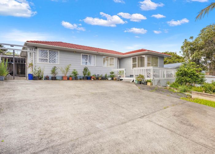  at 50 McKinstry Avenue, Mangere East, Manukau City, Auckland