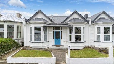 at 185 Leith Street, North Dunedin, Dunedin
