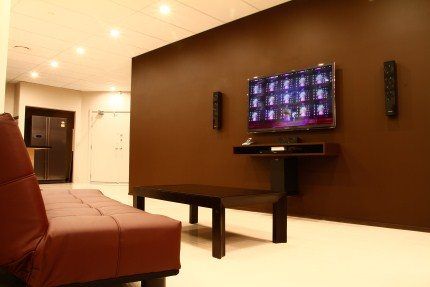  at 3C/17 Albert Street, Auckland Central, Auckland