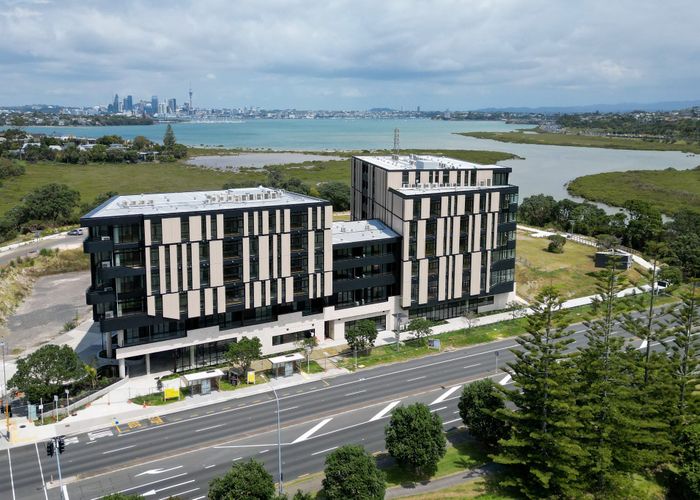  at 413/48 Esmonde Road, Takapuna, North Shore City, Auckland