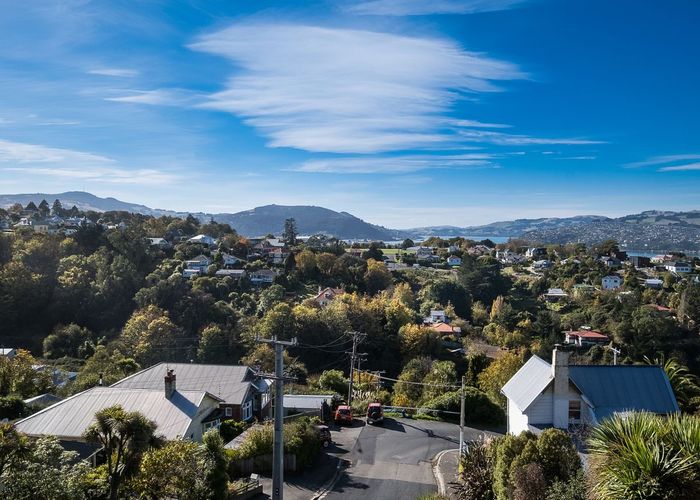  at 126 Maryhill Terrace, Maryhill, Dunedin