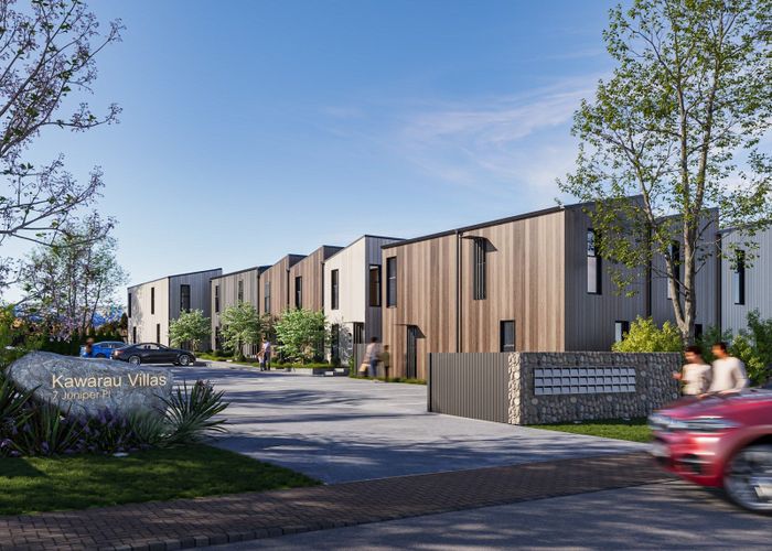  at 3/9 Juniper Place, Frankton, Queenstown-Lakes, Otago