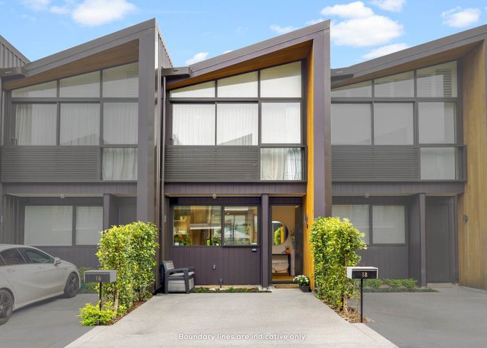  at 18 Silica Mews, Stonefields, Auckland City, Auckland