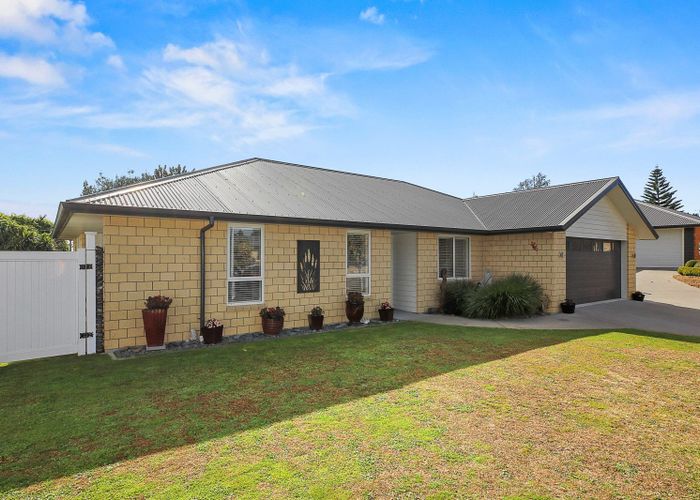  at 16 Lennie Lane, Kihikihi, Te Awamutu