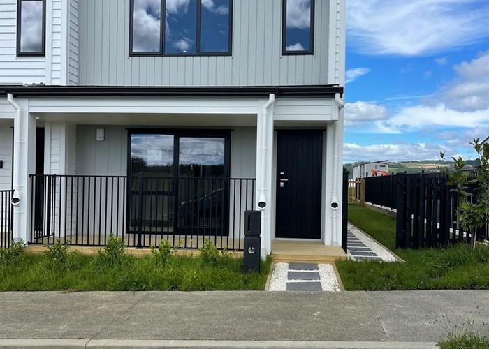  at 4 Harikoa Way, Drury, Papakura, Auckland