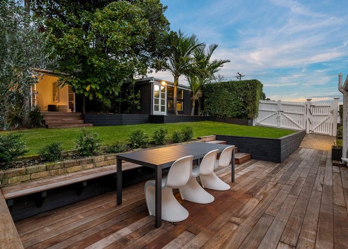  at 58 Crummer Road, Grey Lynn, Auckland