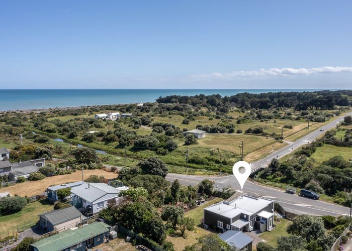  at 333 Te Horo Beach Road, Te Horo Beach