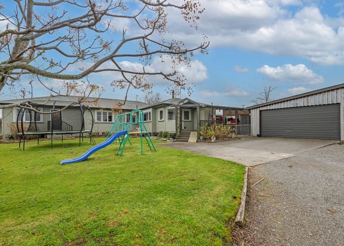 Recently sold 1911 Makino Road, Feilding homes.co.nz