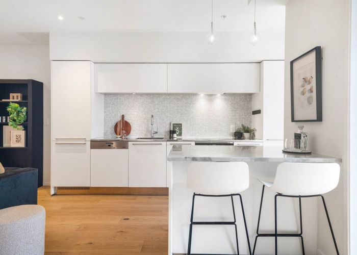  at 405/23A Pollen Street, Grey Lynn, Auckland City, Auckland