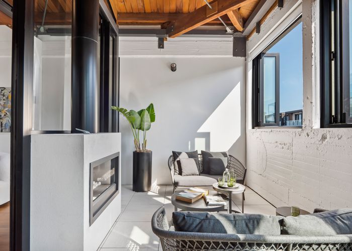  at 203/60 Mary Street, Mount Eden, Auckland