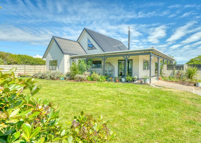  at 1091 Kumara Junction Highway, Awatuna, Hokitika