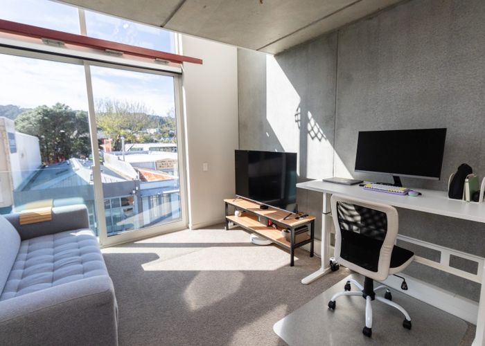  at 103/28 Martin Square, Wellington Central, Wellington, Wellington