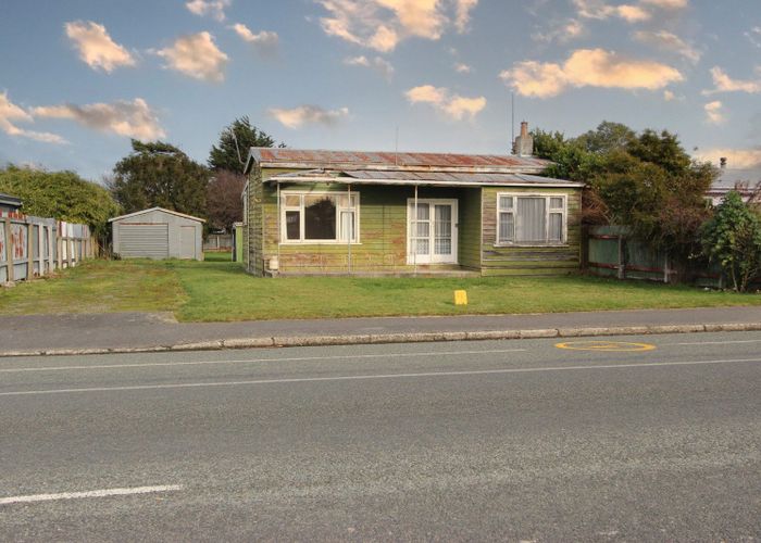  at 161 Elizabeth Street, Appleby, Invercargill