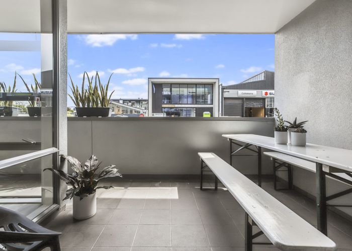  at 1B/33 Mackelvie Street, Grey Lynn, Auckland City, Auckland