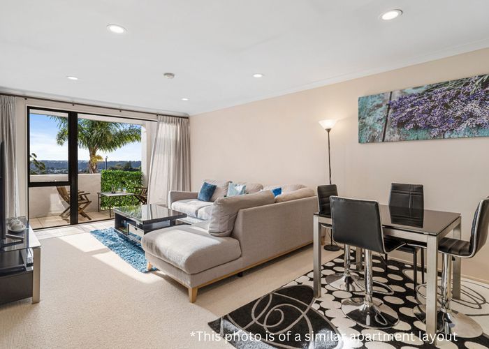  at 6/8 Monte Cassino Place, Birkdale, North Shore City, Auckland