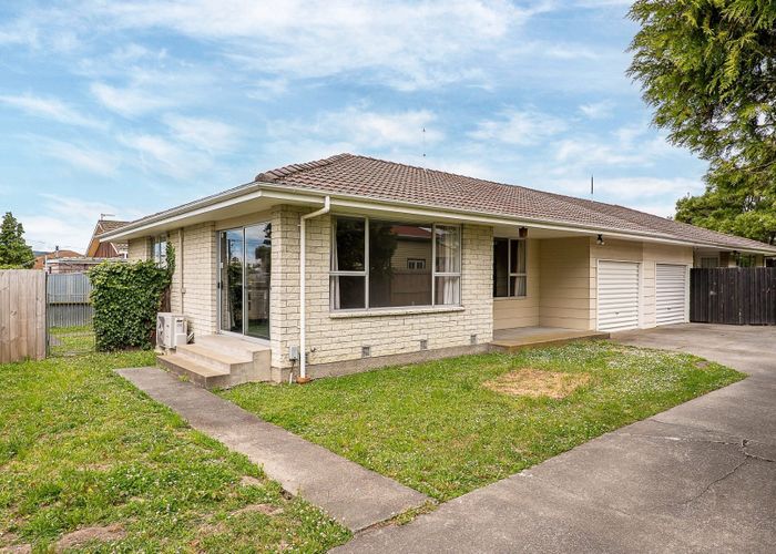  at 1/80 Fairfield Avenue, Addington, Christchurch