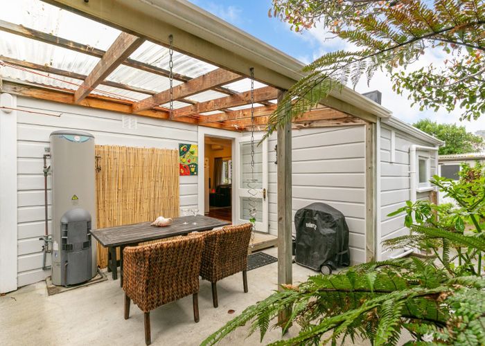  at 23 Brussels Street, Miramar, Wellington