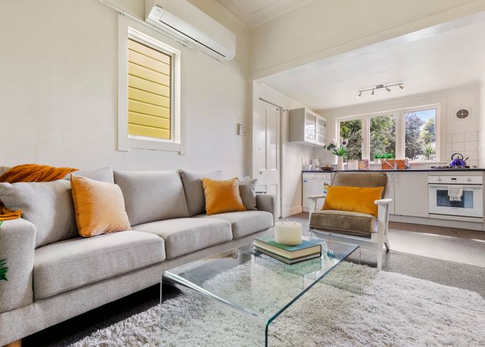  at 30 King Street, Grey Lynn, Auckland