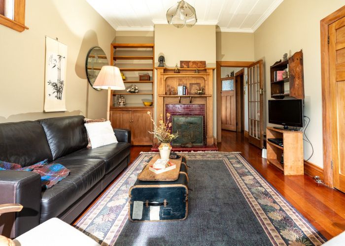  at 44 Mills Road, Brooklyn, Wellington, Wellington
