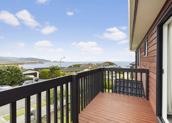  at 22 Bowes Crescent, Strathmore Park, Wellington