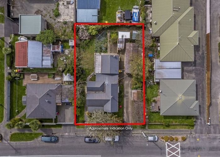  at 99 King Street, Sydenham, Christchurch City, Canterbury