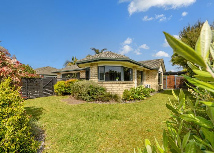  at 134 Evans Road, Papamoa Beach, Papamoa