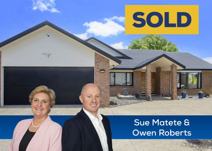  at 4 Trossach Place, Wattle Downs, Auckland