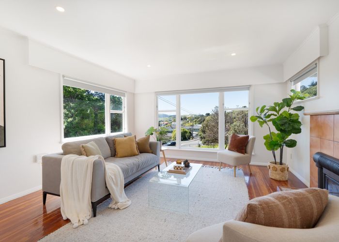  at 64 Helston Road, Paparangi, Wellington, Wellington