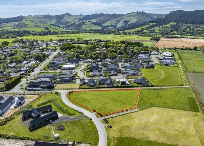  at 3 Gibraltar Close, Tai Tapu, Selwyn, Canterbury