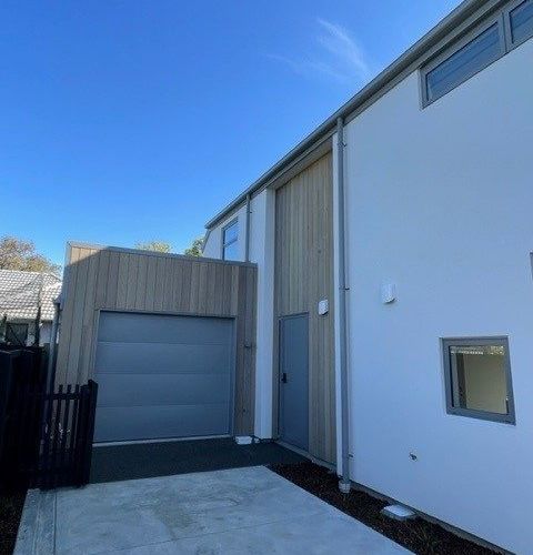  at 5/57 Frankleigh Street, Somerfield, Christchurch City, Canterbury