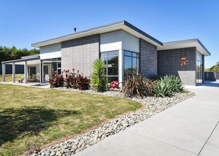 at 7C Friendship Drive, Waldronville, Dunedin