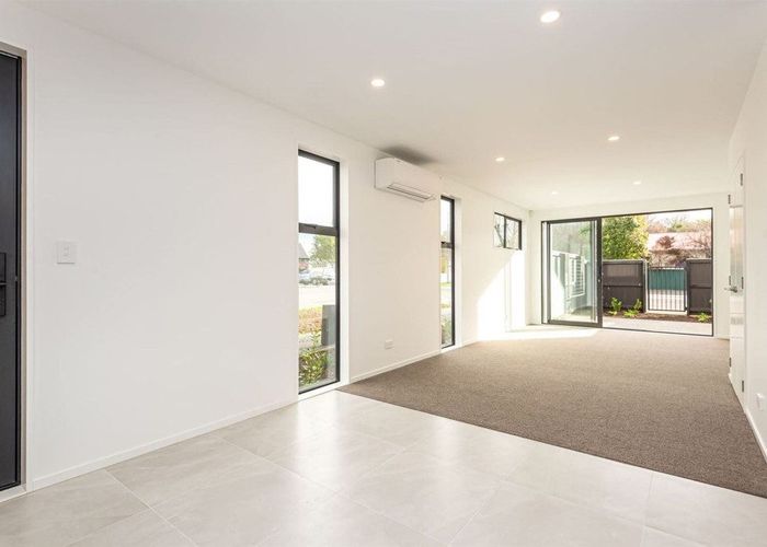  at 1/115 Chester Street East, City Centre, Christchurch City, Canterbury