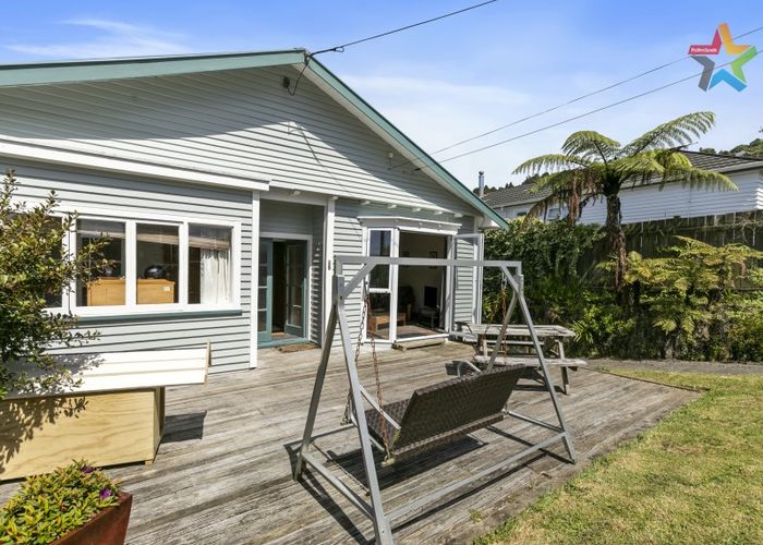  at 8 Edwin Street, Belmont, Lower Hutt