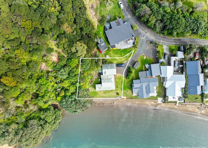  at 25B Tutukaka Block Road, Tutukaka, Whangārei