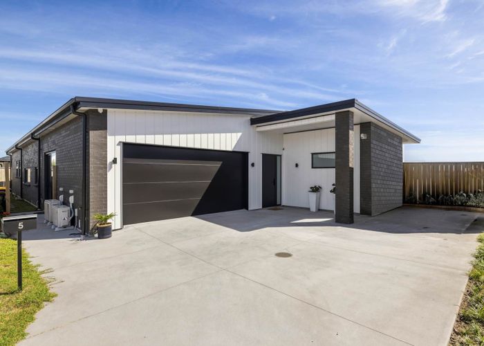  at 5 Citrina Close, Papamoa Beach, Tauranga, Bay Of Plenty