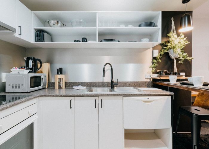  at 7BS/1 Emily Place, Auckland Central, Auckland